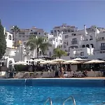 Pueblo Evita Seaview Apartment