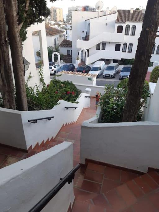 Pueblo Evita Seaview Appartement Benalmádena