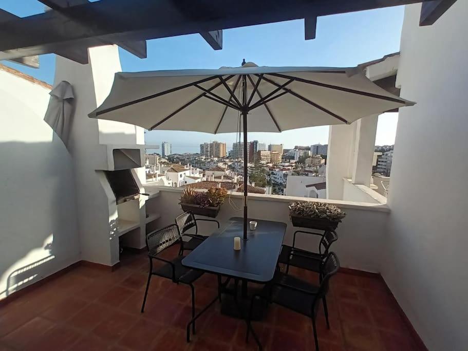 Pueblo Evita Seaview * Benalmádena