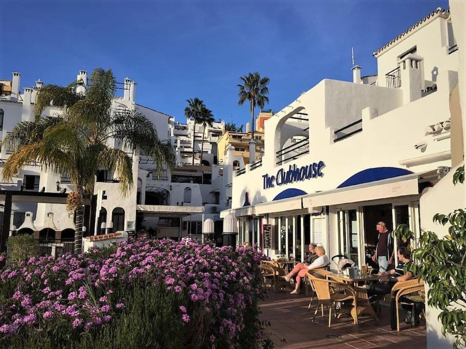Lejlighed Pueblo Evita Seaview