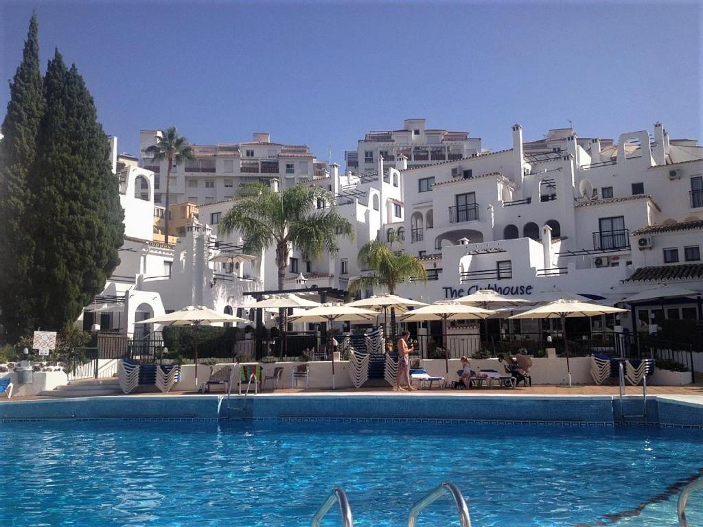 Lejlighed Pueblo Evita Seaview