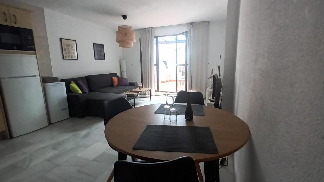 Pueblo Evita Seaview Benalmádena